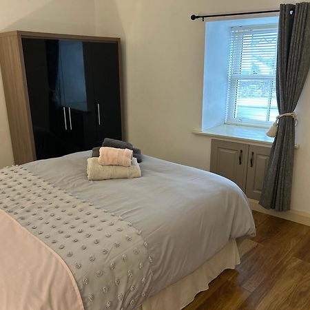 The Parlour Cottage Голуэй Экстерьер фото