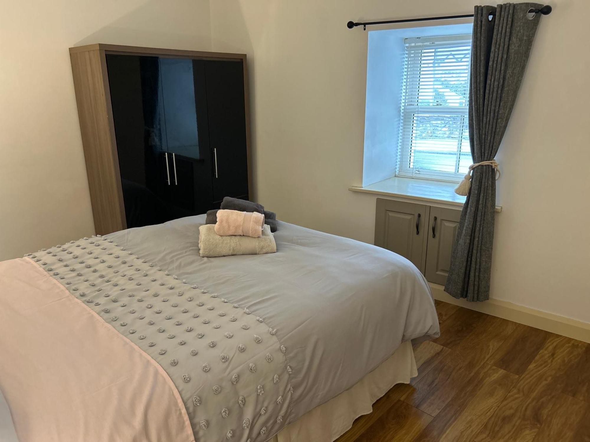 The Parlour Cottage Голуэй Экстерьер фото