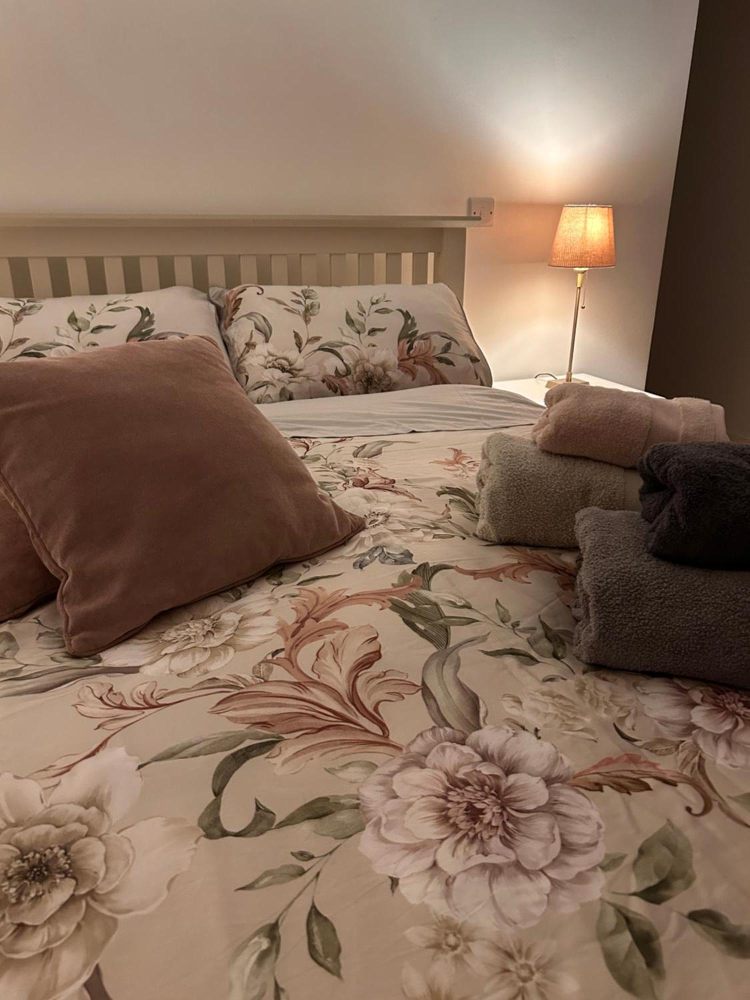The Parlour Cottage Голуэй Экстерьер фото